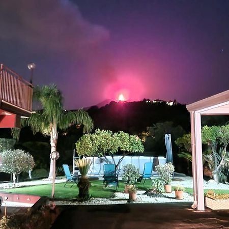 Villa Laura Пиедимонте Етнео Екстериор снимка