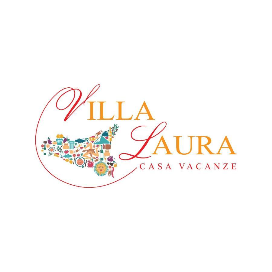 Villa Laura Пиедимонте Етнео Екстериор снимка