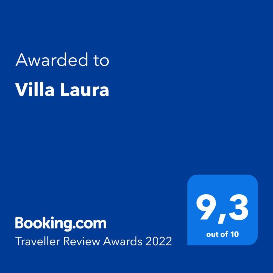 Villa Laura Пиедимонте Етнео Екстериор снимка