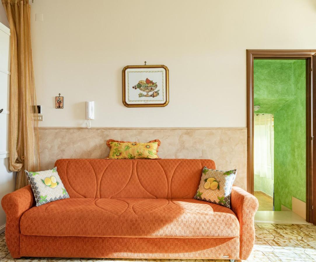 Villa Laura Пиедимонте Етнео Екстериор снимка