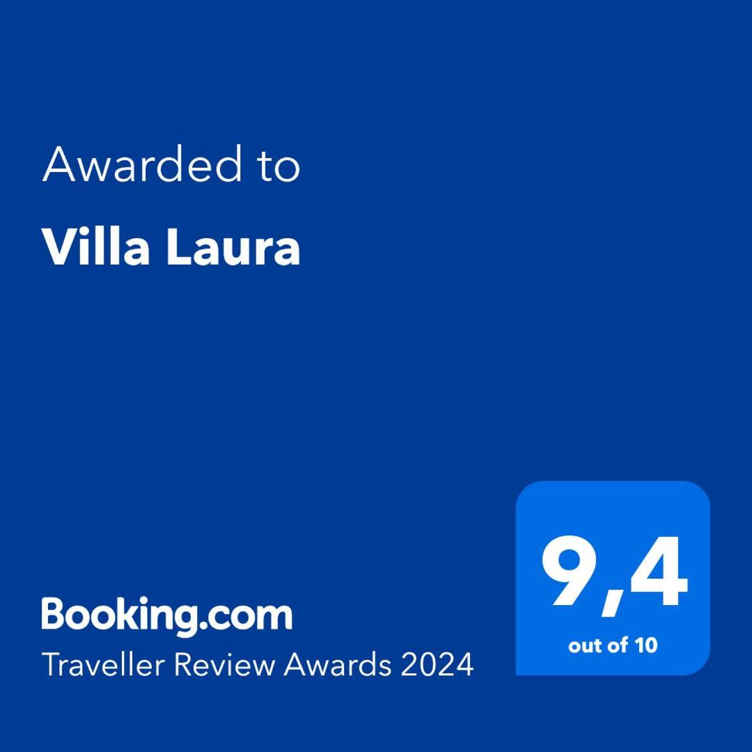 Villa Laura Пиедимонте Етнео Екстериор снимка